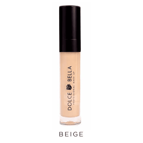 Corrector de Ojeras Líquido BEIGE - DOLCE BELLA