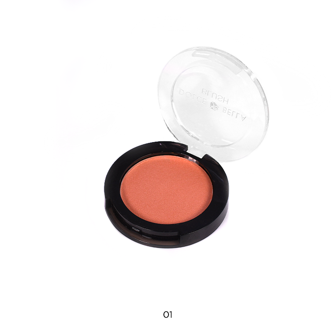 Rubor Individual Blush Tono #1 - DOLCE BELLA 1