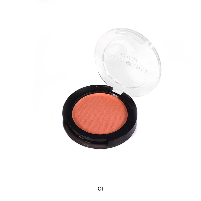 Rubor Individual Blush Tono #1 - DOLCE BELLA 1