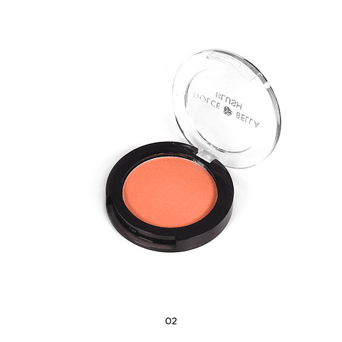 Rubor Individual Blush Tono #2 - DOLCE BELLA