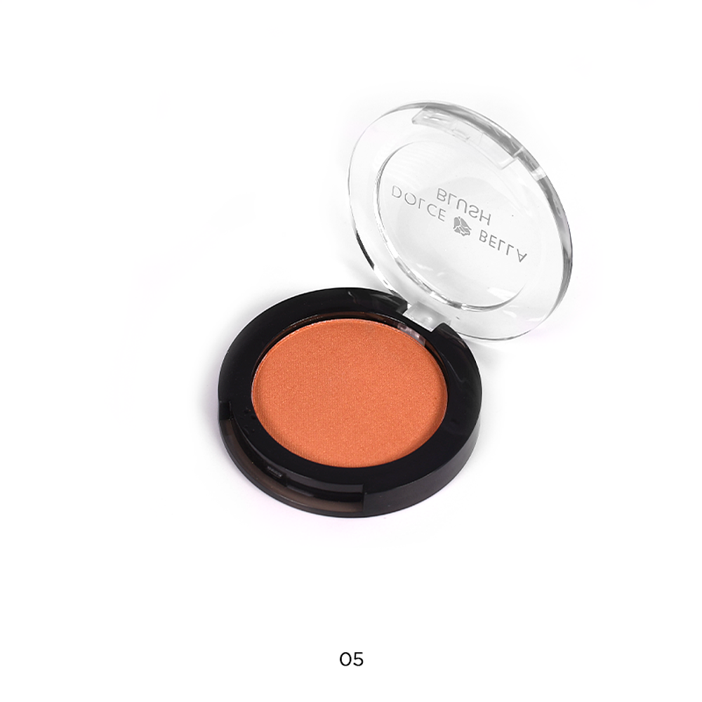 Rubor Individual Blush Tono #5 - DOLCE BELLA