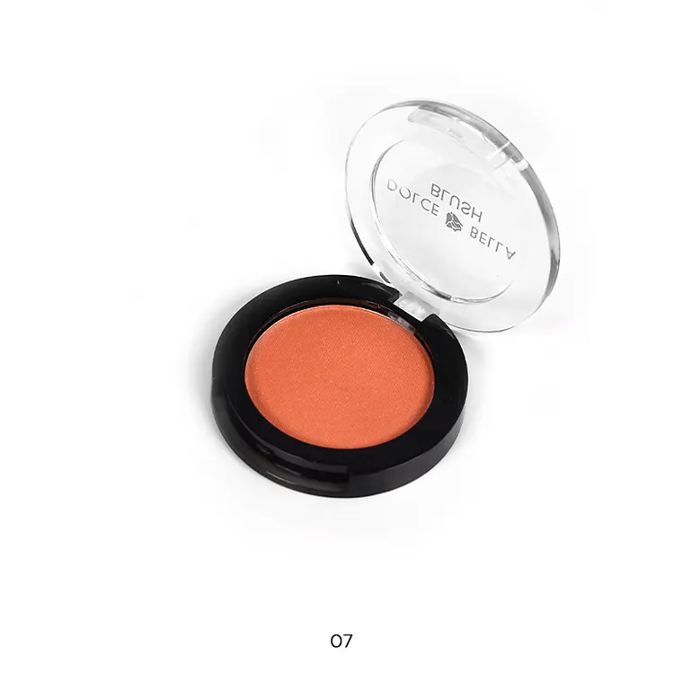 Rubor Individual Blush Tono #7 - DOLCE BELLA 1