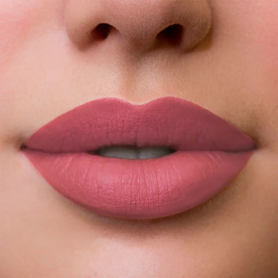 Labial Líquido Resist Fabulosa 3ML - VOGUE 3