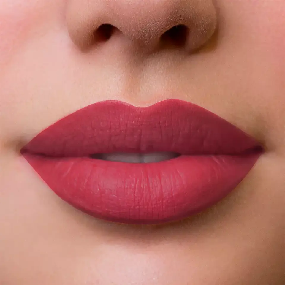 Labial Líquido Resist Decidida 3ML - VOGUE  2
