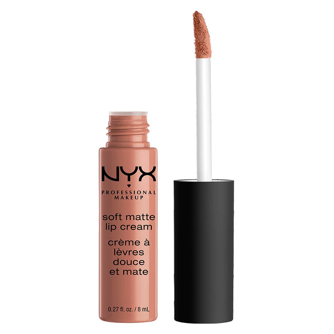 Labial Matte Soft Lip Cream - NYX STOCKHOLM 1