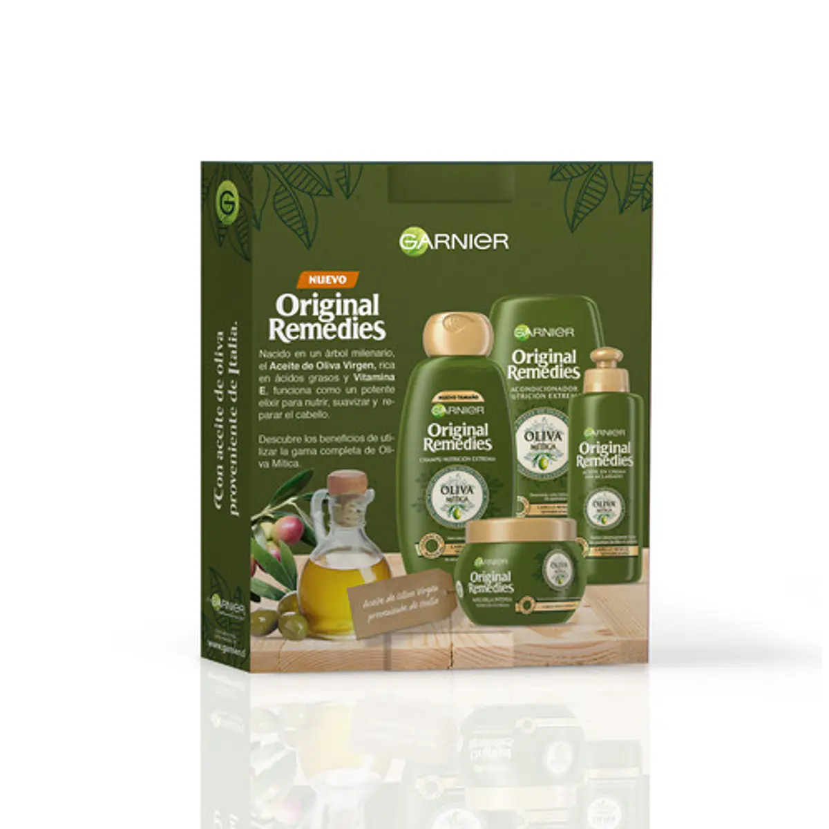 ORIGINAL REMEDIES Magnetic Charcoal Shampoo — Mit Aktivkohle, 300 Ml, Für Sauberes & Frisches Haar