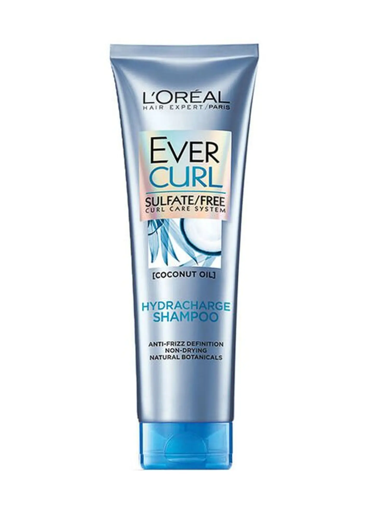 Shampoo Ever Curl - LOREAL HYDRACHARGE (250 ML) 1