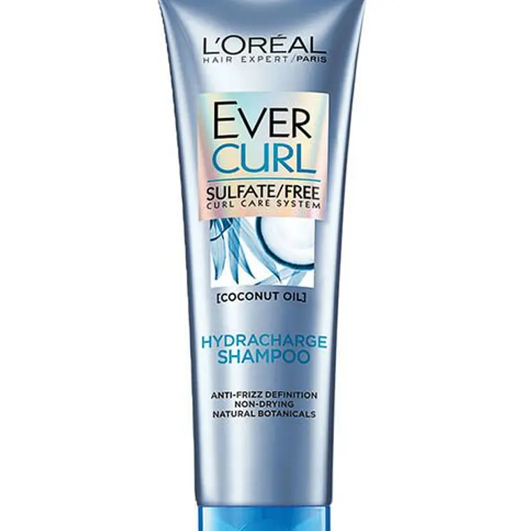 Shampoo Ever Curl - LOREAL HYDRACHARGE (250 ML) 1