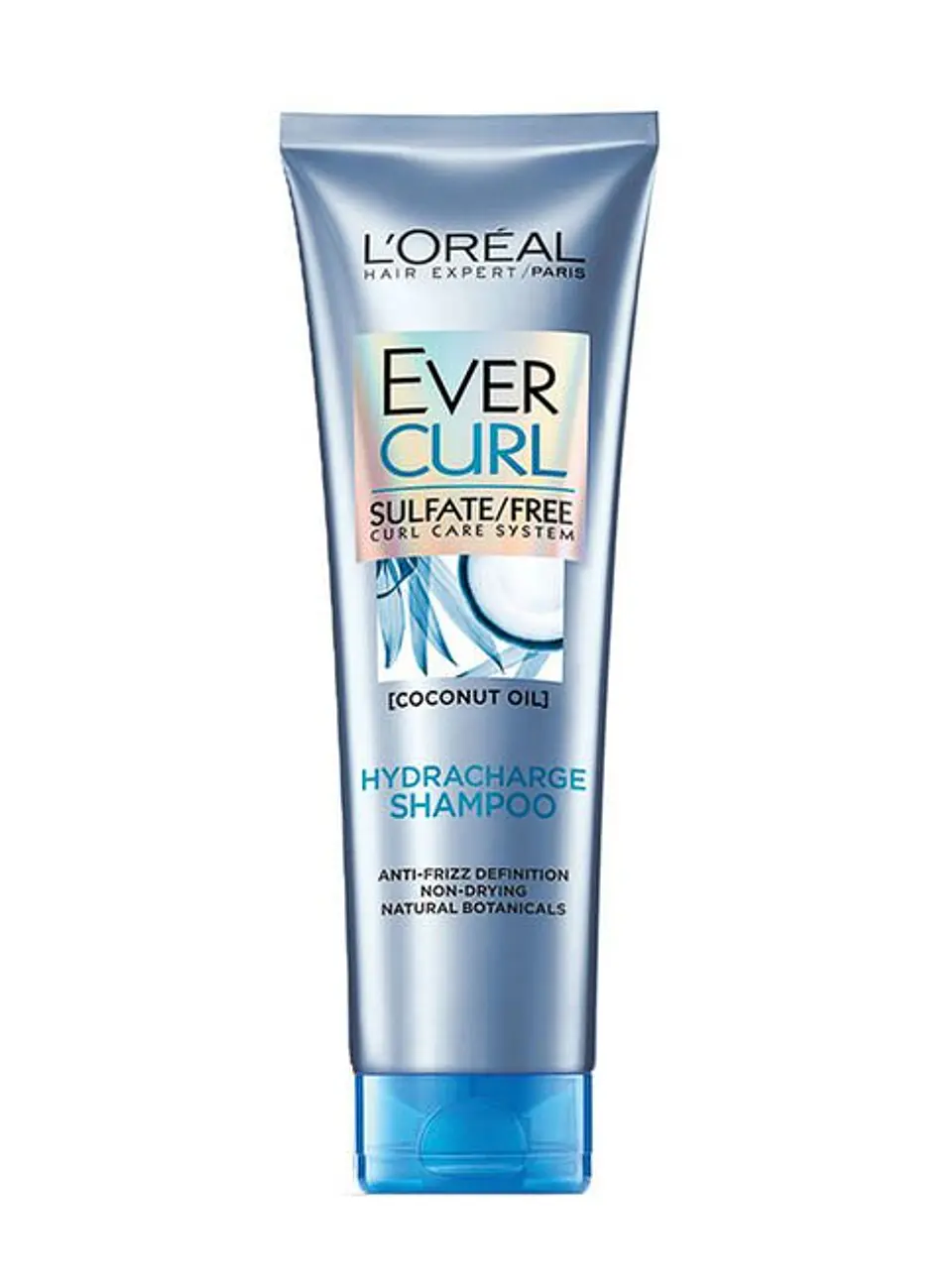 Shampoo Ever Curl - LOREAL HYDRACHARGE (250 ML) 1