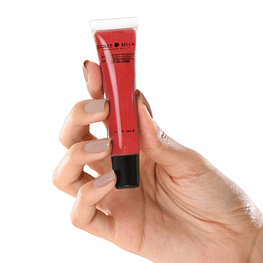 Brillo Labial Lip Gloss Granada 28 10ml - DOLCE BELLA