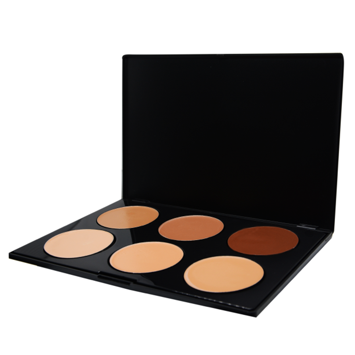 Palette de Bases x6 Tonos - DOLCE BELLA 1