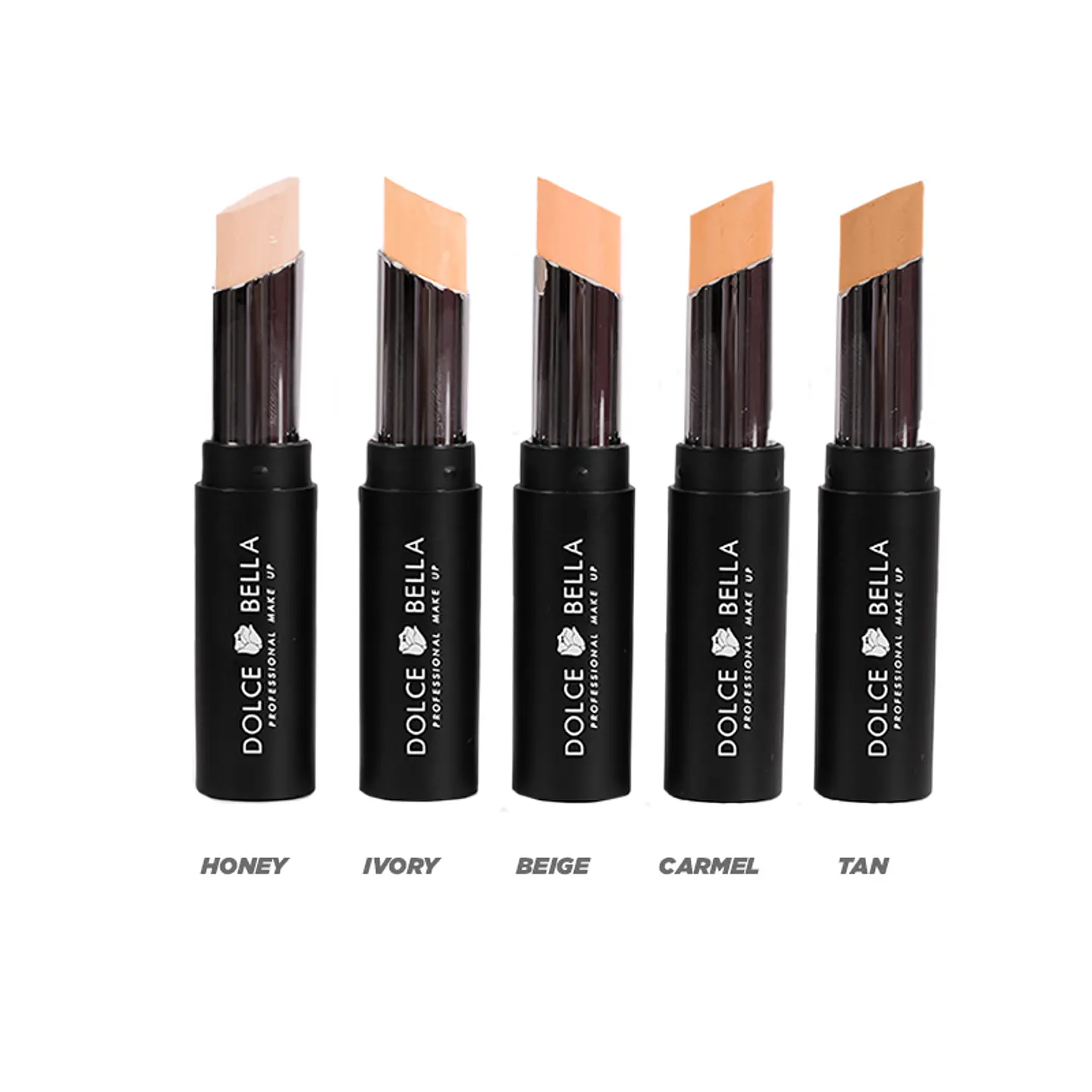 Corrector de Ojos en Barra Honey - DOLCE BELLA 3