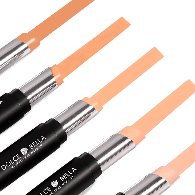 Corrector de Ojos en Barra Honey - DOLCE BELLA 4