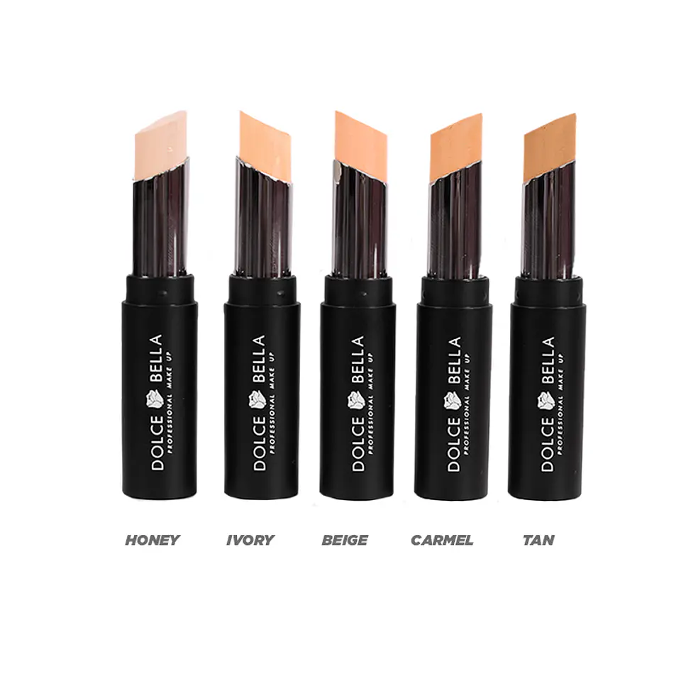 Corrector de Ojos en Barra Ivory - DOLCE BELLA 3