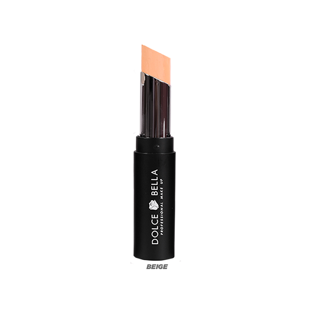 Corrector de Ojos en Barra Beige - DOLCE BELLA