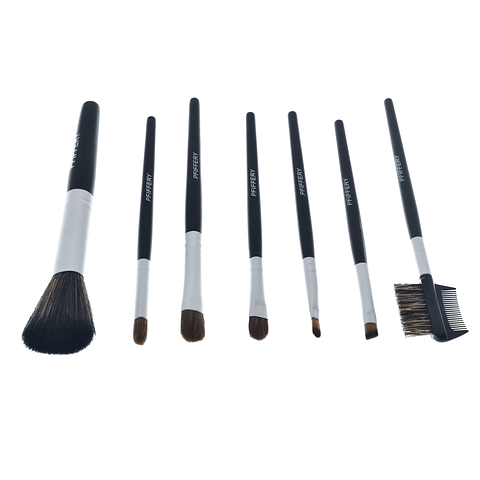 Set De 7 Brochas - PFIFFERY