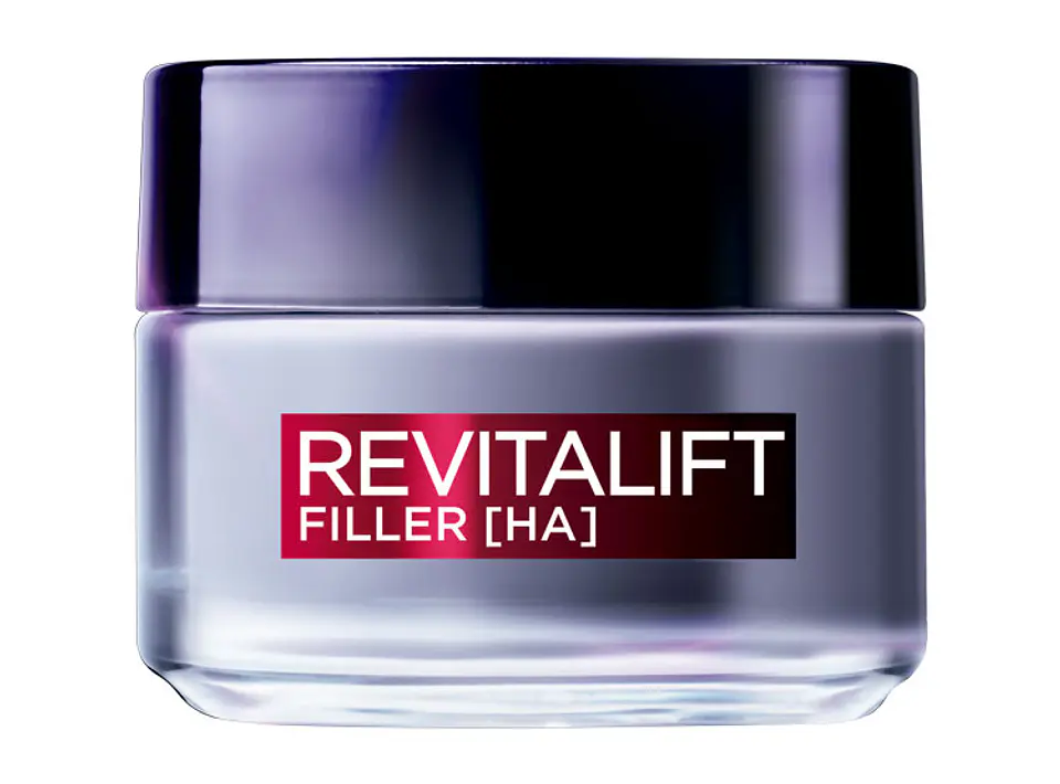 Crema Facial Revitalift Filler Día Anti-Arrugas 50 ml - LOREAL 2