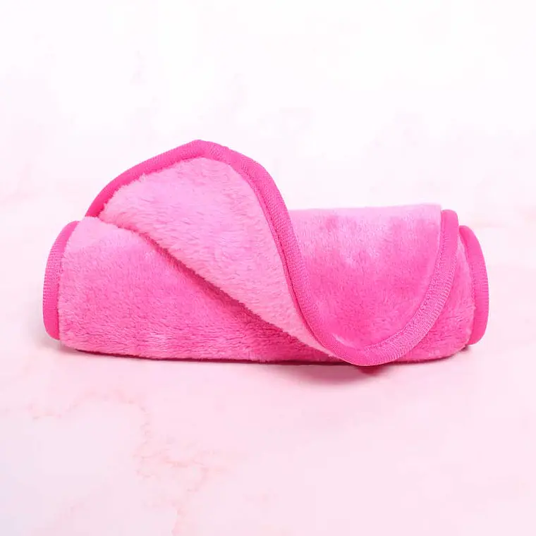 Makeup Towel Toalla Desmaquillante 2