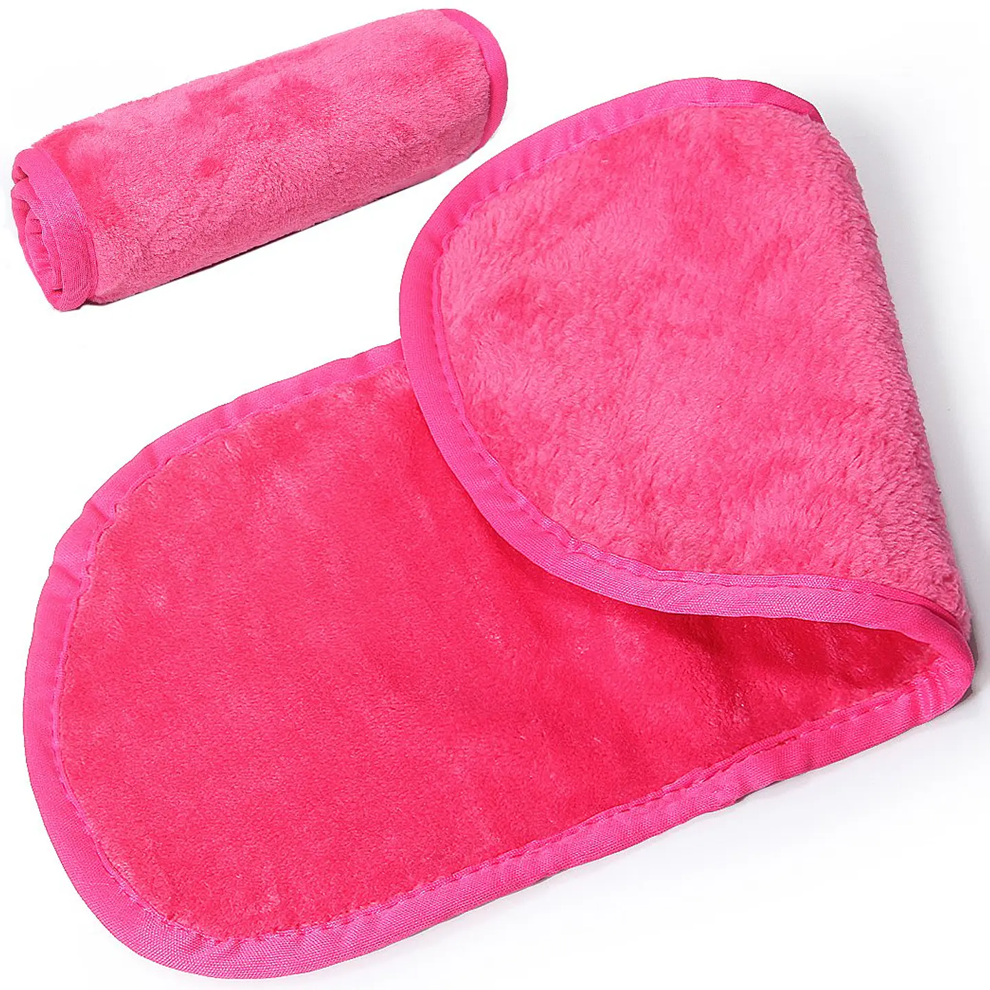 Makeup Towel Toalla Desmaquillante 3