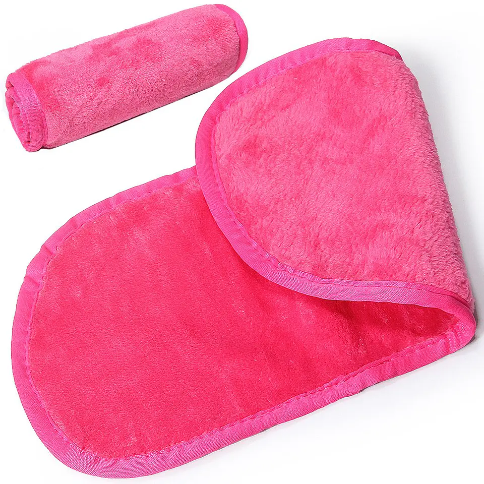 Makeup Towel Toalla Desmaquillante 3