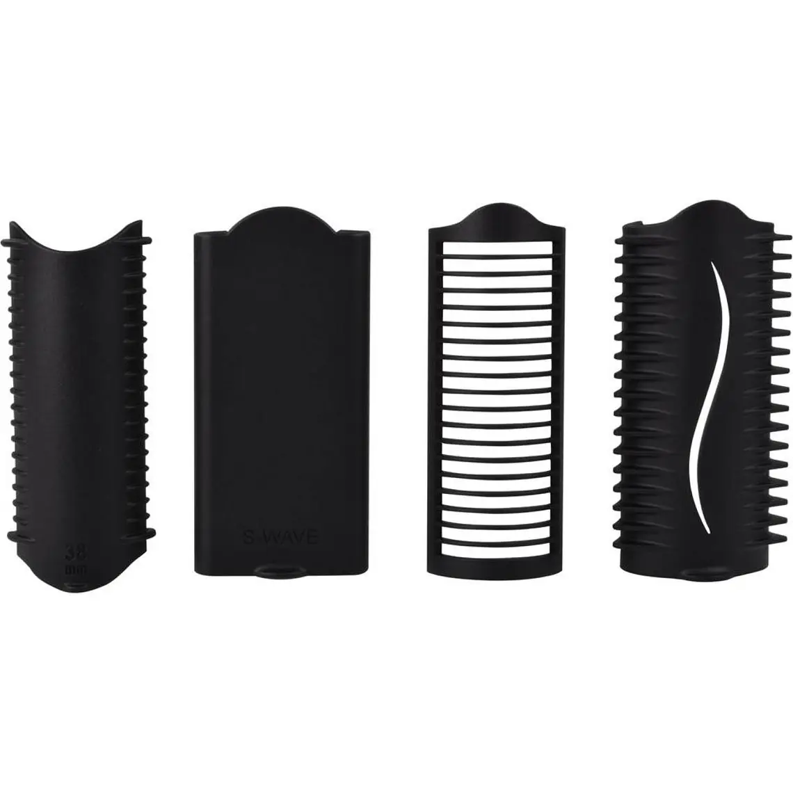 Alisadora y Rizadora Creator B6 200 - BELLISSIMA 3