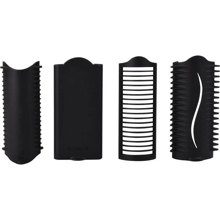 Alisadora y Rizadora Creator B6 200 - BELLISSIMA 3