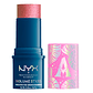 Iluminador en Barra Biolume Stick Avatar 2 Coral Reef 8.67 gr - NYX - Miniatura 1