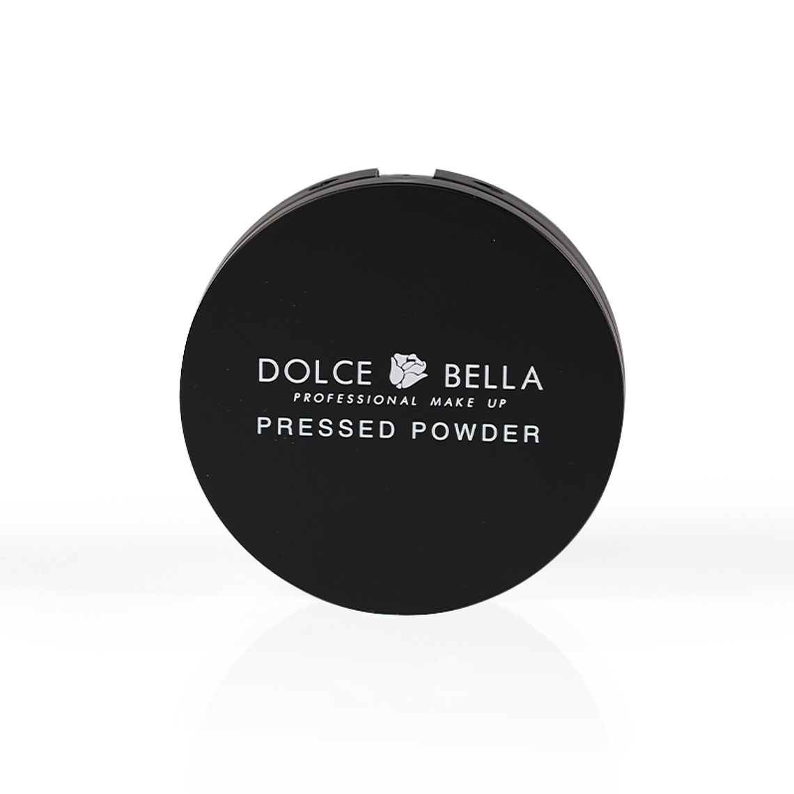 Polvo Bronceador Mate y Brillante - DOLCE BELLA 3