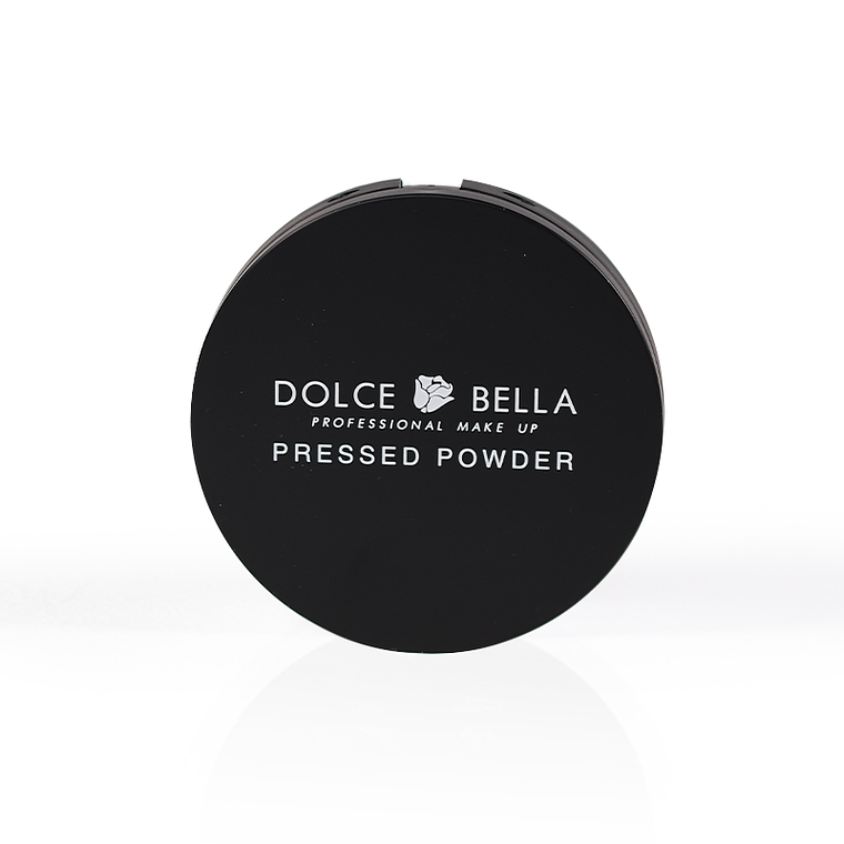 Polvo Bronceador Mate y Brillante - DOLCE BELLA 3