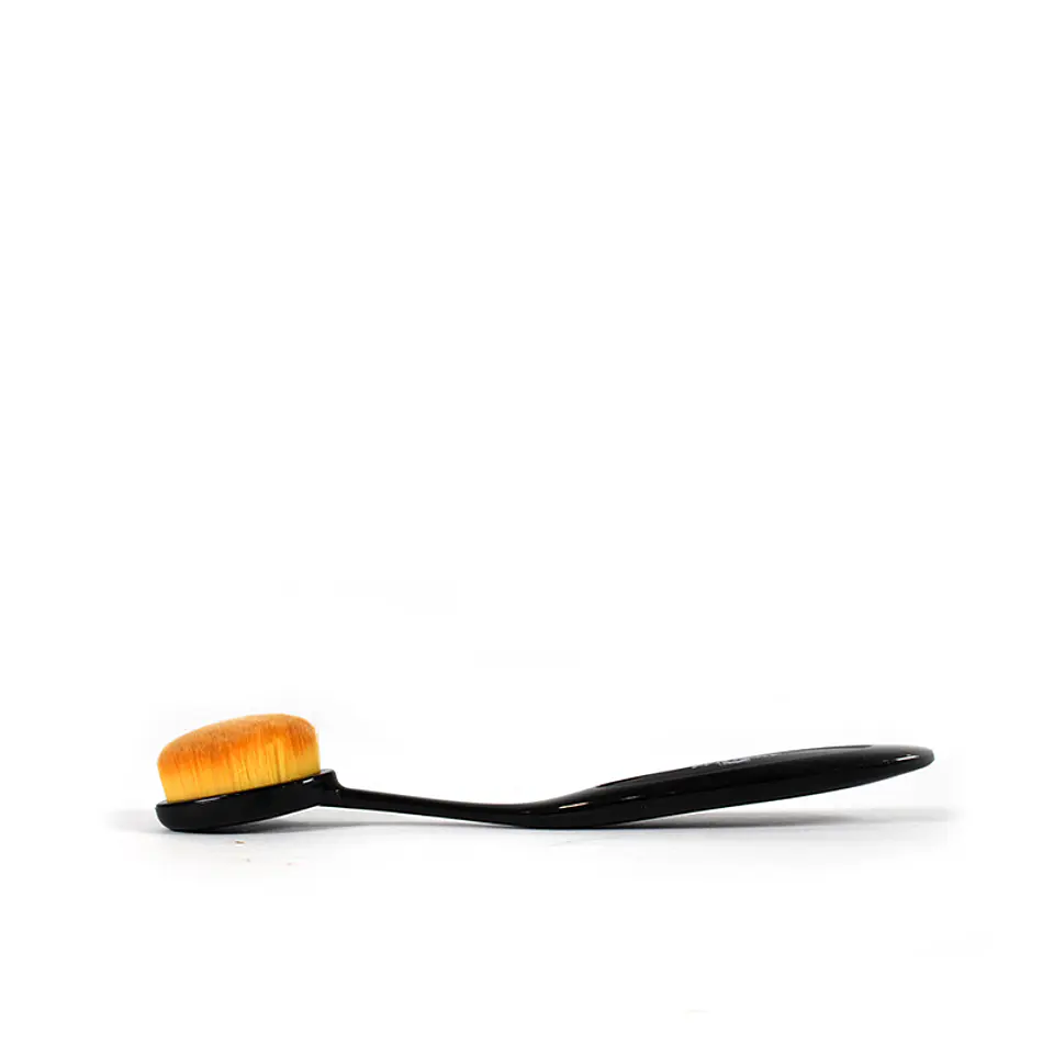 Brocha para Aplicar o Limpiar Maquillaje PF-106 - DOLCE BELLA 1