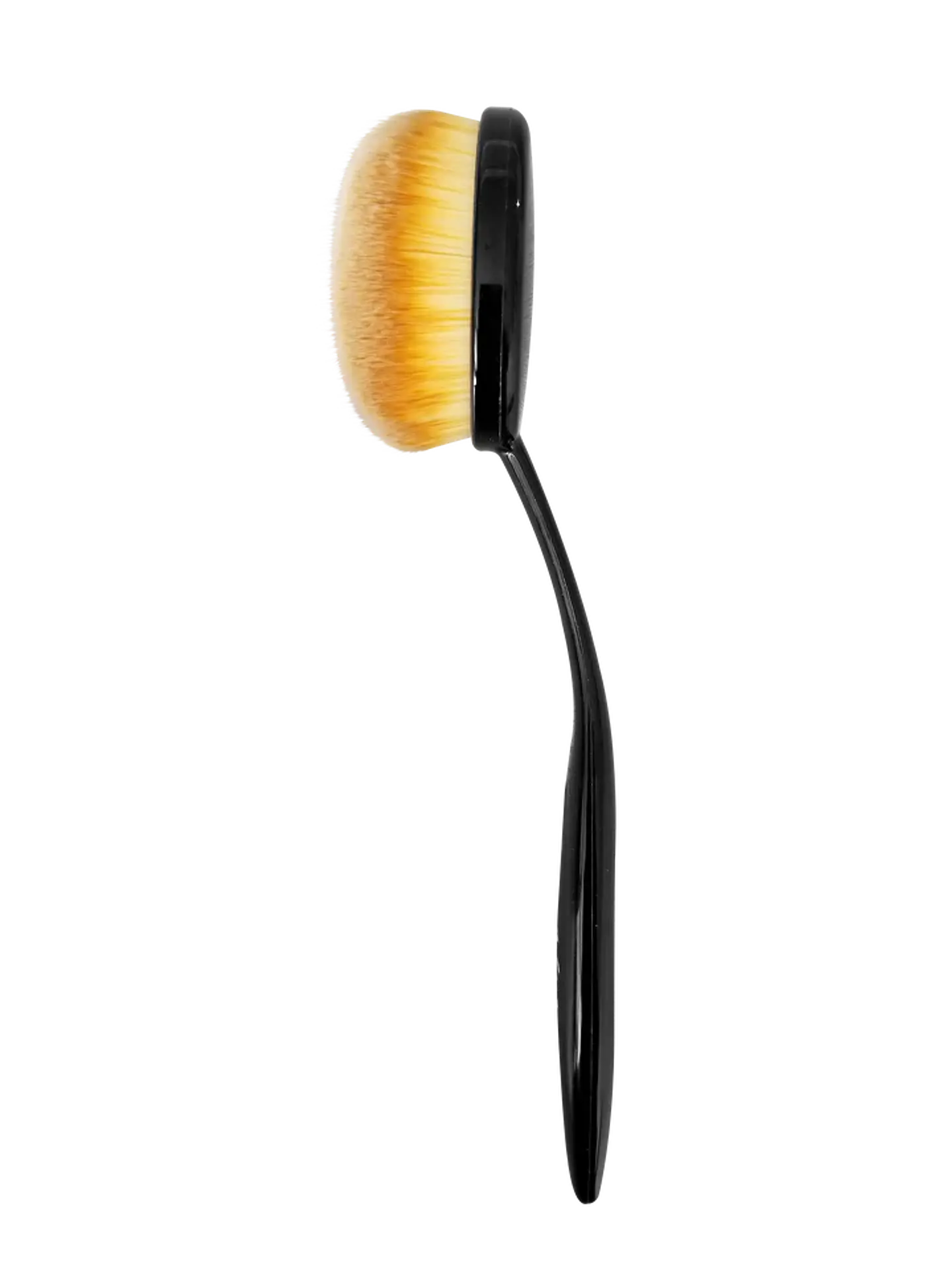 Brocha para Aplicar o Limpiar Maquillaje PF-106 - DOLCE BELLA 2
