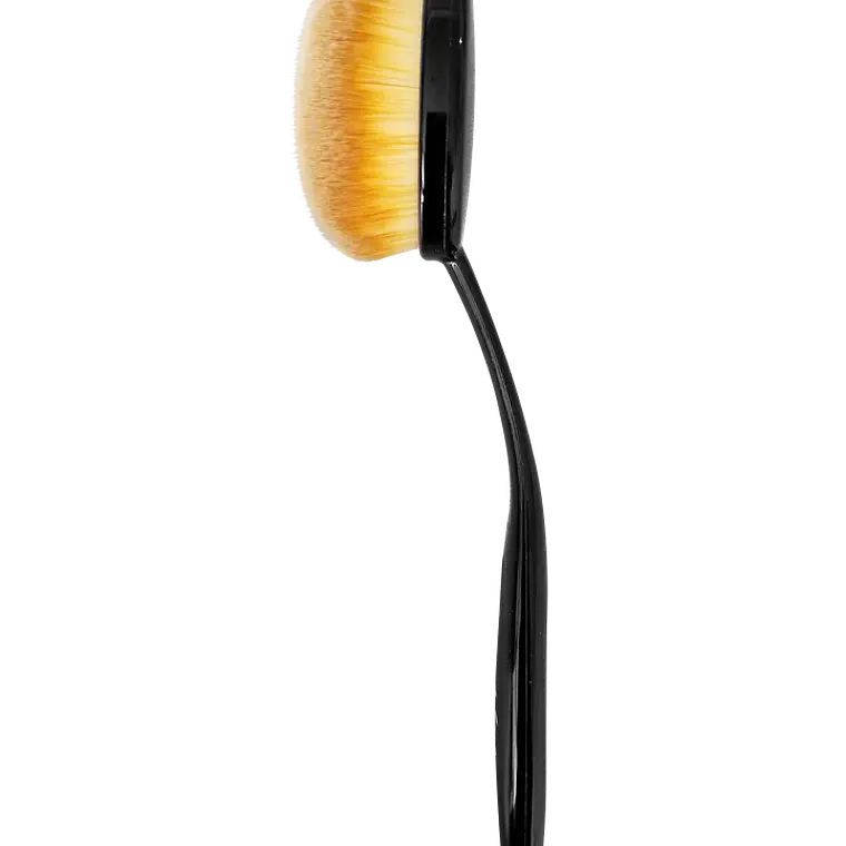 Brocha para Aplicar o Limpiar Maquillaje PF-106 - DOLCE BELLA 2