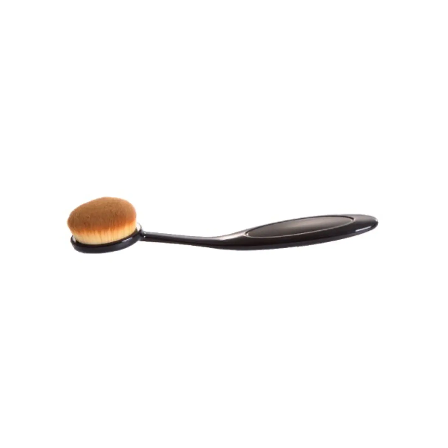 Brocha para Aplicar o Limpiar Maquillaje PF-106 - DOLCE BELLA 3