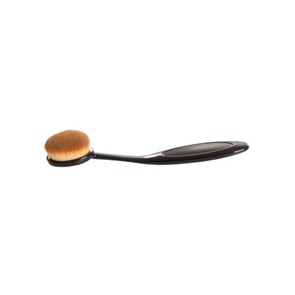 Brocha para Aplicar o Limpiar Maquillaje PF-106 - DOLCE BELLA 3