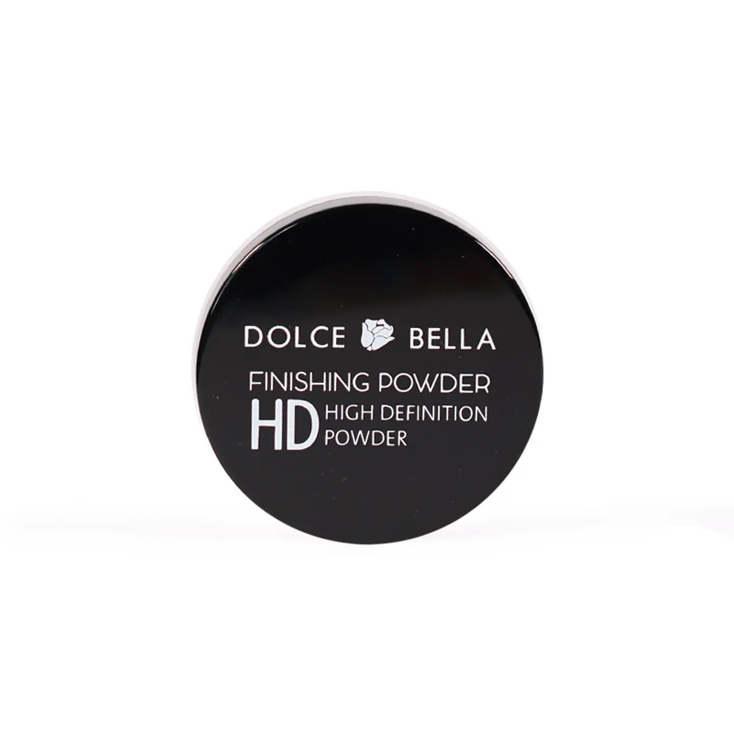 Polvo Suelto Facial Banana #2 - DOLCE BELLA 2