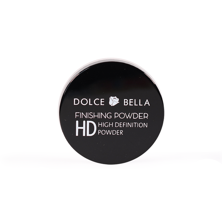 Polvo Suelto Facial Banana #2 - DOLCE BELLA 2