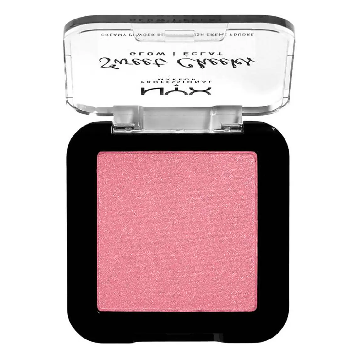 Rubor Cheeks Blush (Glowy) - Rose & Play 1