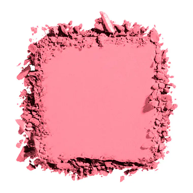 Rubor Cheeks Blush (Glowy) - Rose & Play 4