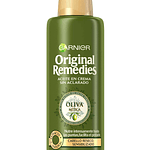 Aceite en Crema Original Remendies - GARNIER OLIVA MITICA (200 ML) GARNIER 