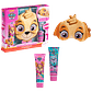 Set de Baño Skye Shampoo + Antifaz + Acondicionador - Miniatura 1