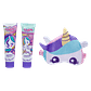 Set de Baño unicornio Shampoo + Antifaz + Acondicionador - Miniatura 2