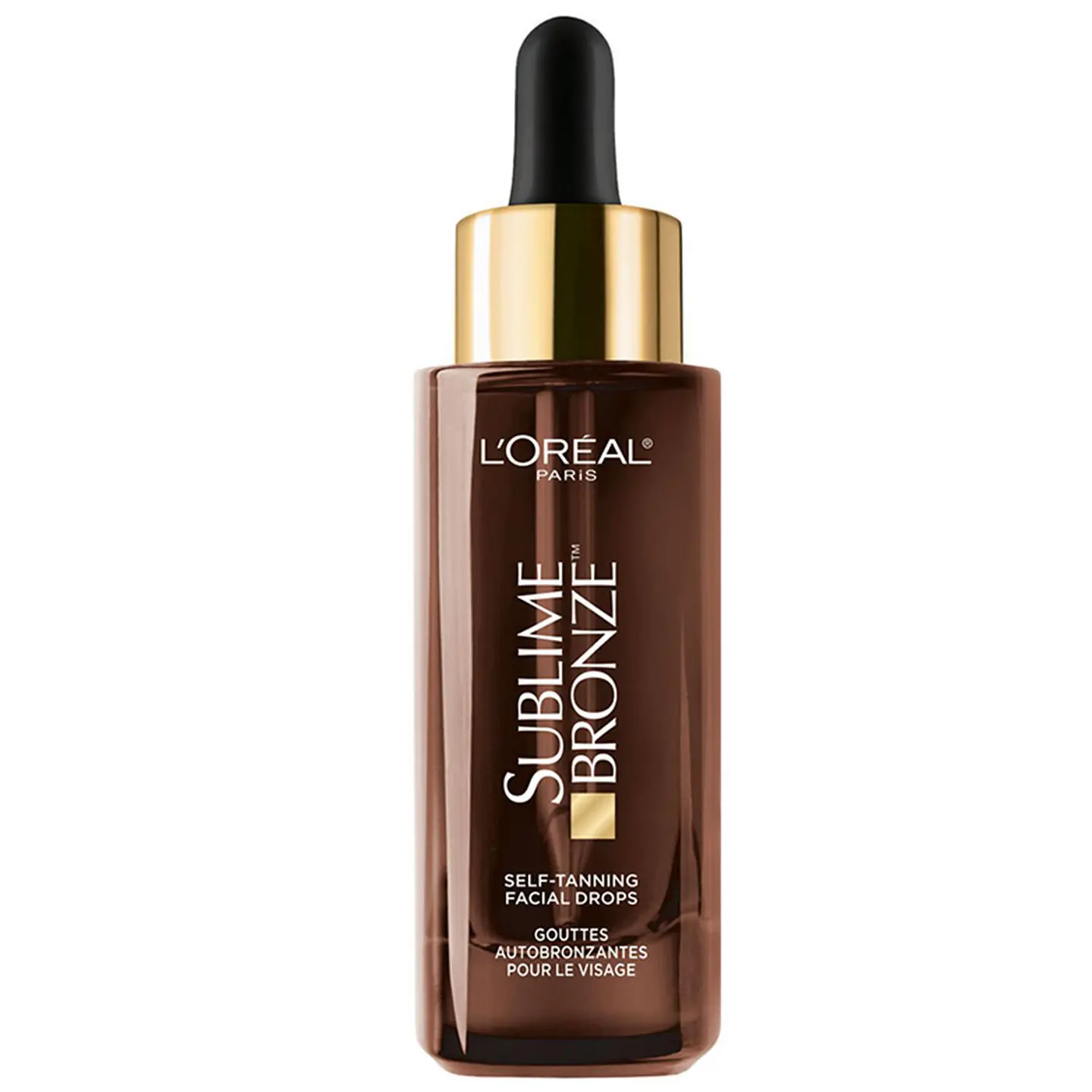 Serum Autobronceante Sublime Bronze Dermo Expertise - LOREAL 2