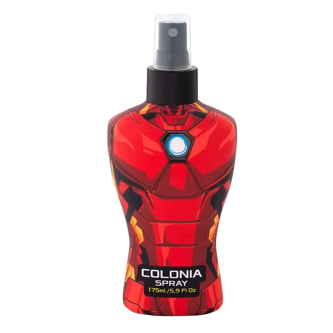 Colonia Avengers Iron Man 175 ML - GELATTI 2