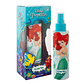 Colonia Princesas Ariel 140ml  - Miniatura 1