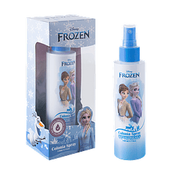 Colonia Frozen Elsa & Anna 140ml