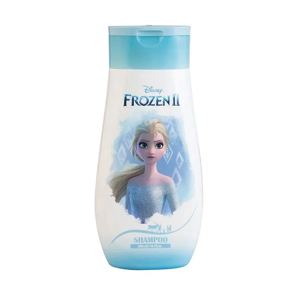 Shampoo Frozen Elsa 300ml 1