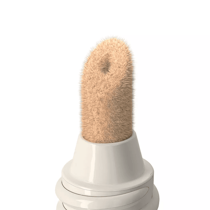 Corrector Líquido Resist Larga Duración Pétalo 7ml - VOGUE 4