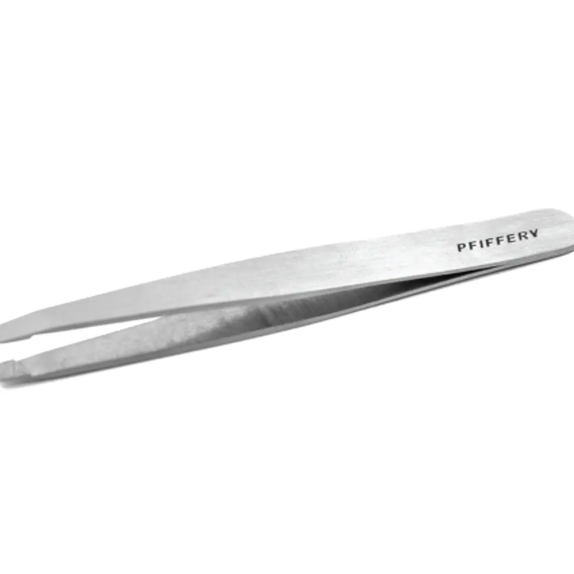 Pinza de Cejas en Acero A38B - PFIFFERY 1