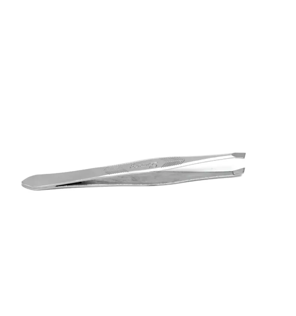 Pinza para Cejas L025 - PFIFFERY 1