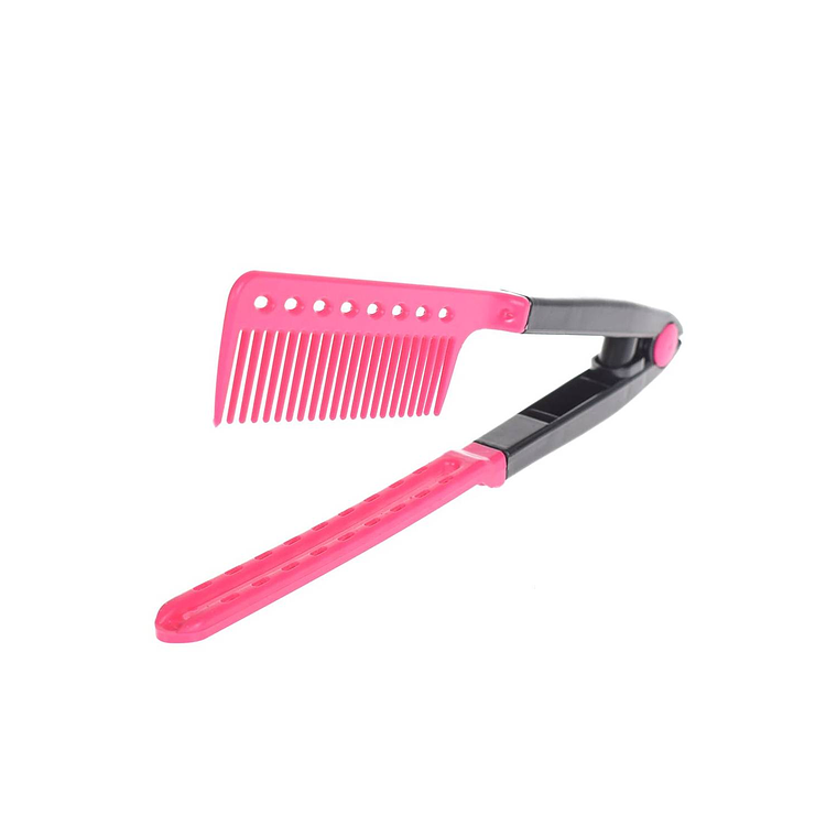 Peineta para Alisar Cabello PMF-1321 - PFIFFERY 1